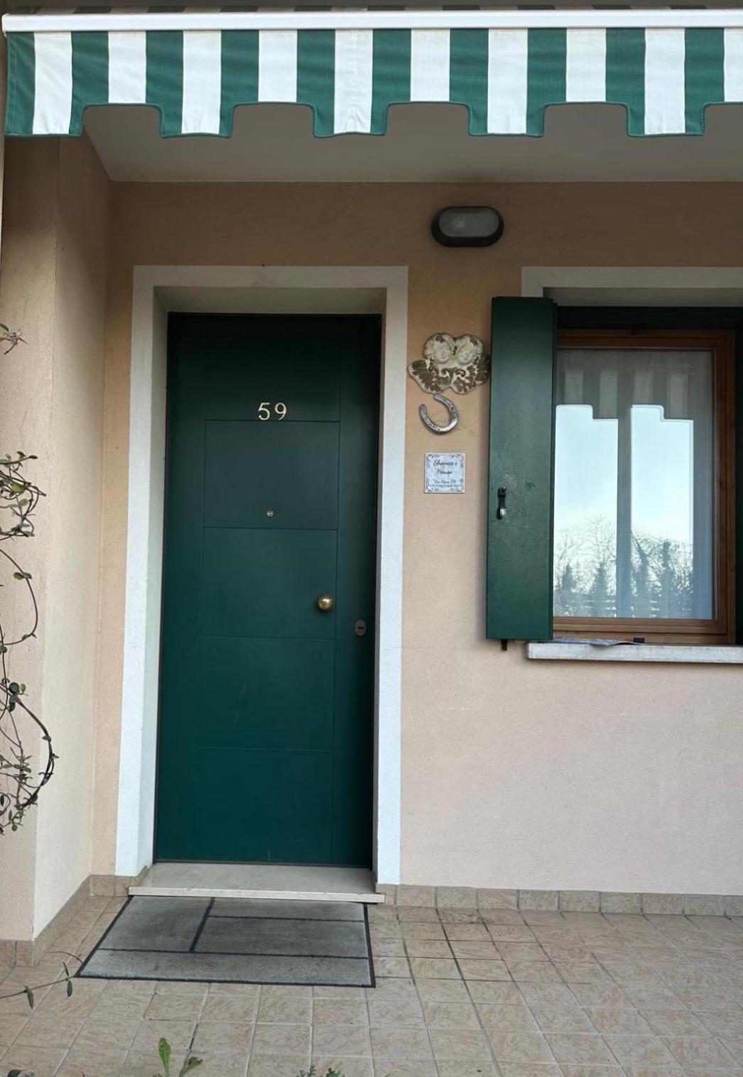 Shanice'S House เปียเว ดิ โซลิโก ภายนอก รูปภาพ