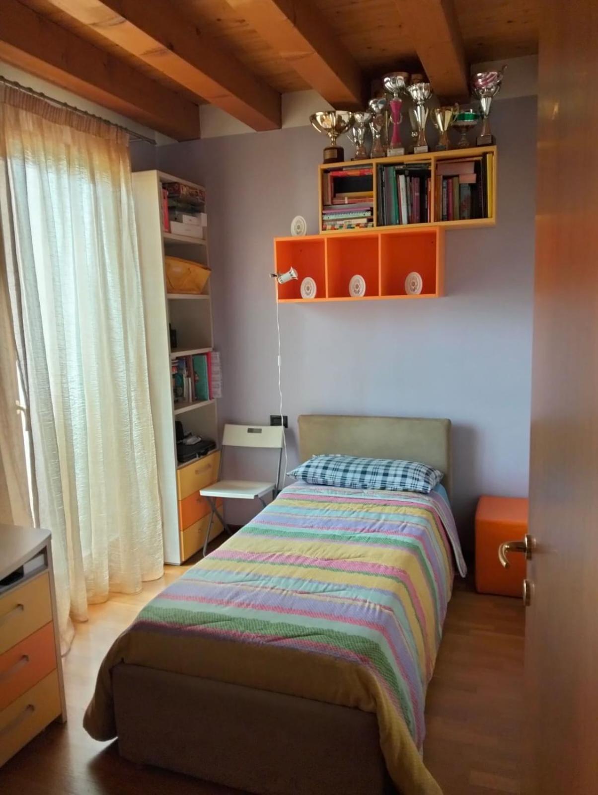 Shanice'S House เปียเว ดิ โซลิโก ภายนอก รูปภาพ